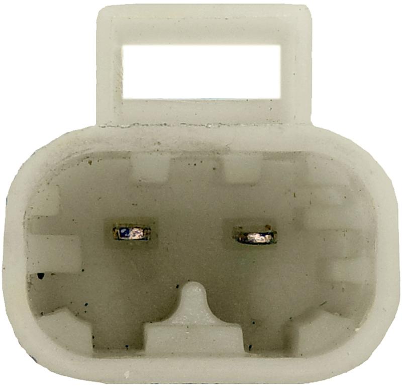 Dorman 742129 Power Window Motor product image 2 of 3