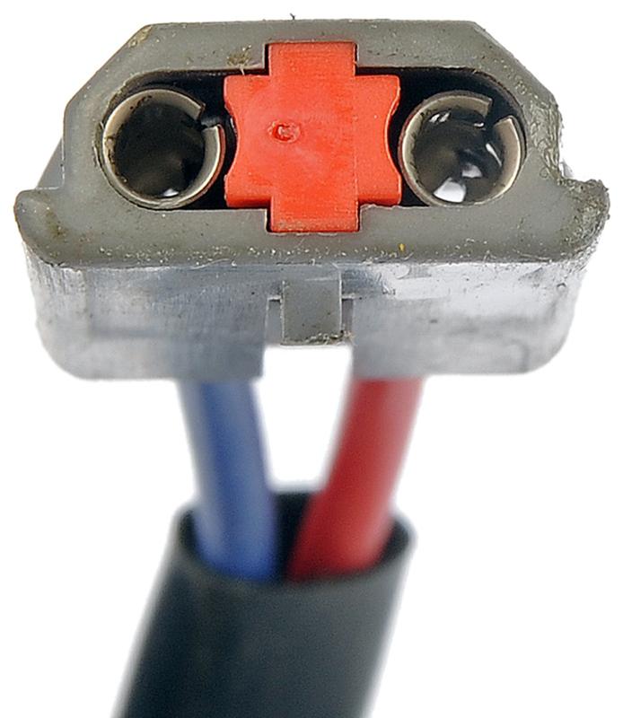 Dorman 741848 - Power Window Motor and Regulator Assembly Dorman 741848 Power Window Motor and Regulator Assembly product image 3 of 3