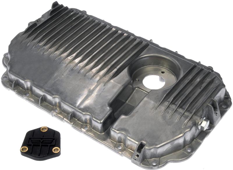 Dorman 264723 Engine Oil Pan product image 4 of 4