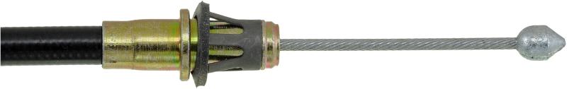 Dorman C93424 Parking Brake Cable product image 3 of 3