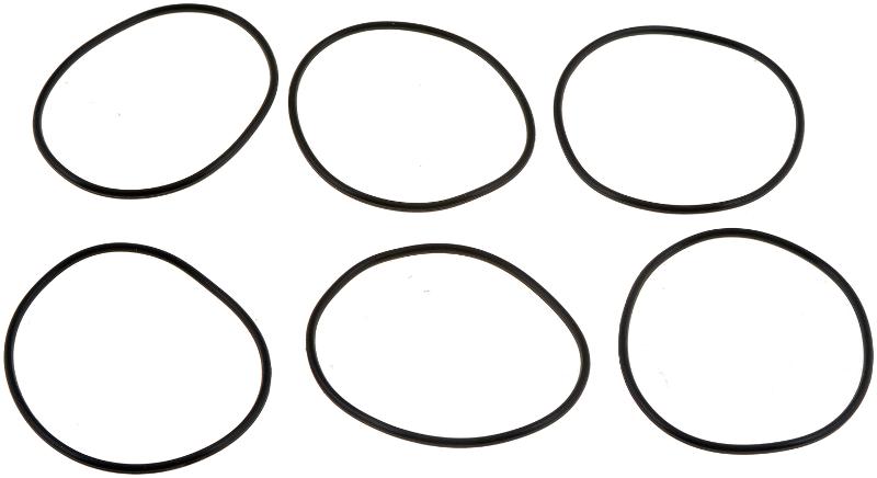 Dorman 49811 - Engine Valve Cover Gasket O-Ring Dorman 49811 Engine Valve Cover Gasket O-Ring product image 1 of 2