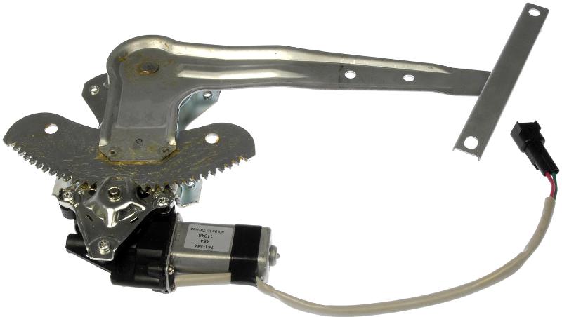 Dorman 741544 Power Window Motor and Regulator Assembly product image 2 of 3