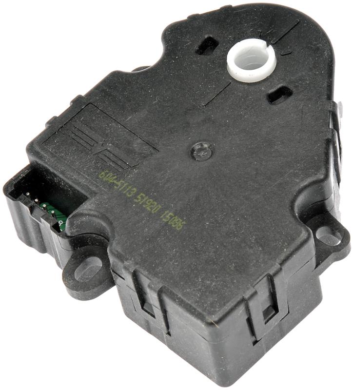 Dorman 6045113 HVAC Heater Blend Door Actuator product image 2 of 3
