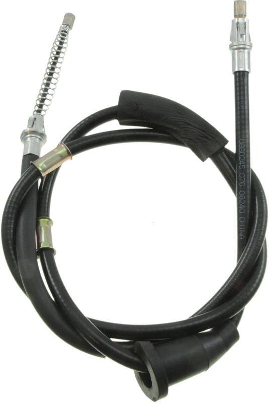 Dorman C660245 Parking Brake Cable product image 2 of 3