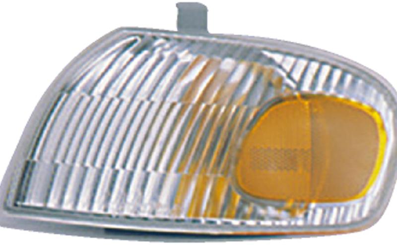 Dorman 1630131 Turn Signal Light Assembly product image 1 of 1