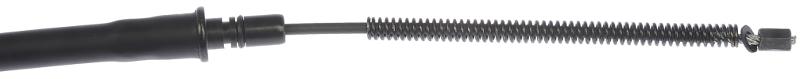 Dorman C660859 Parking Brake Cable product image 2 of 3