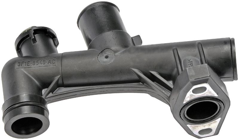 Dorman 902031 Engine Coolant Water Outlet product image 2 of 3
