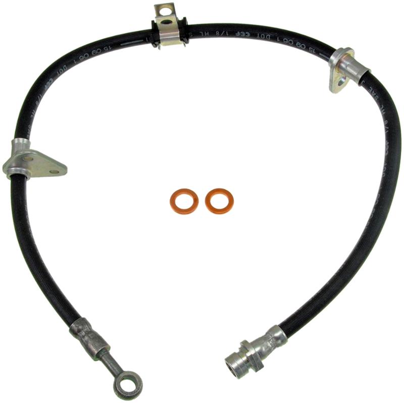 Dorman H380560 Brake Hydraulic Hose product image 3 of 3