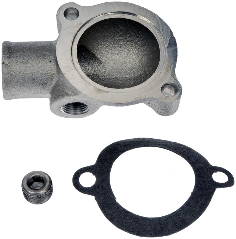 Dorman 9021027 - Engine Coolant Water Outlet Dorman 9021027 Engine Coolant Water Outlet product image 2 of 2