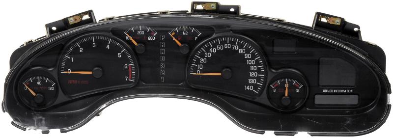 Dorman 599356 Instrument Cluster product image 1 of 1