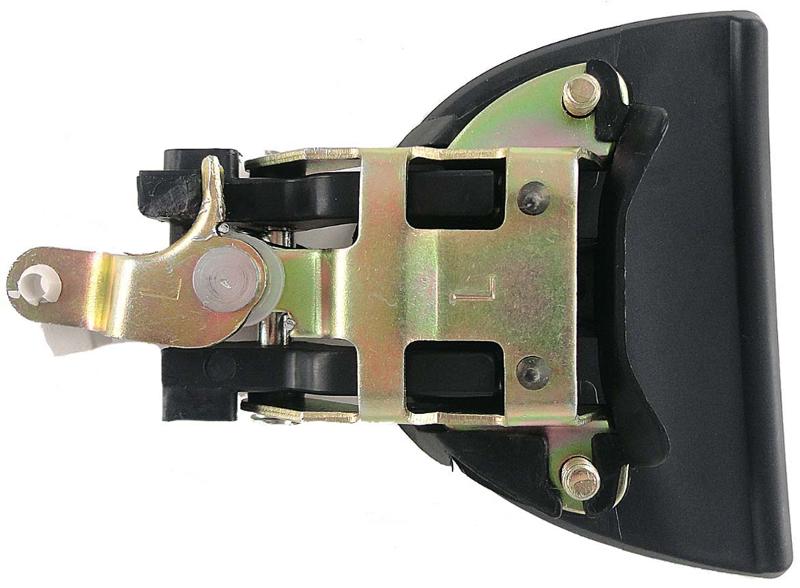 Dorman 81368 Exterior Door Handle product image 4 of 6