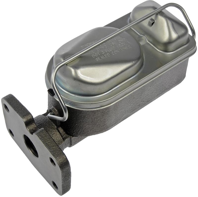 Dorman M75817 - Brake Master Cylinder Dorman M75817 Brake Master Cylinder product image 2 of 4