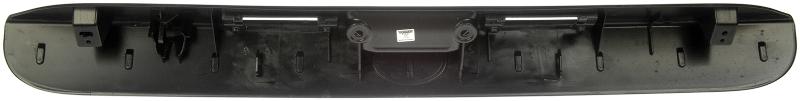 Dorman 81021 Liftgate Latch Handle product image 2 of 3