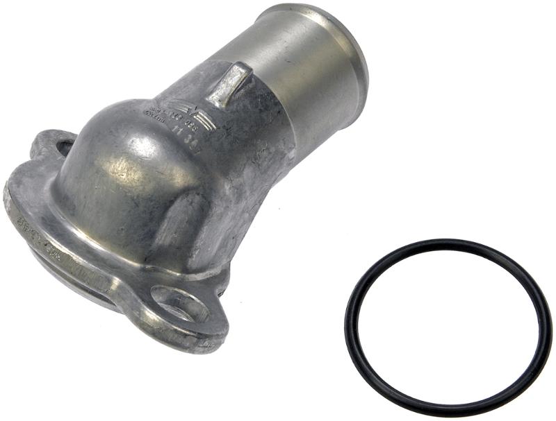 Dorman 902213 Engine Coolant Thermostat Housing product image 3 of 4