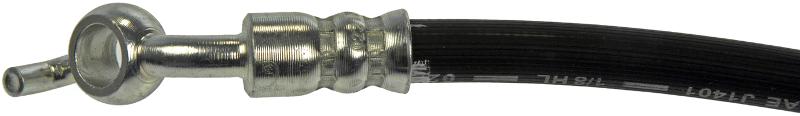Dorman H621384 Brake Hydraulic Hose product image 3 of 3