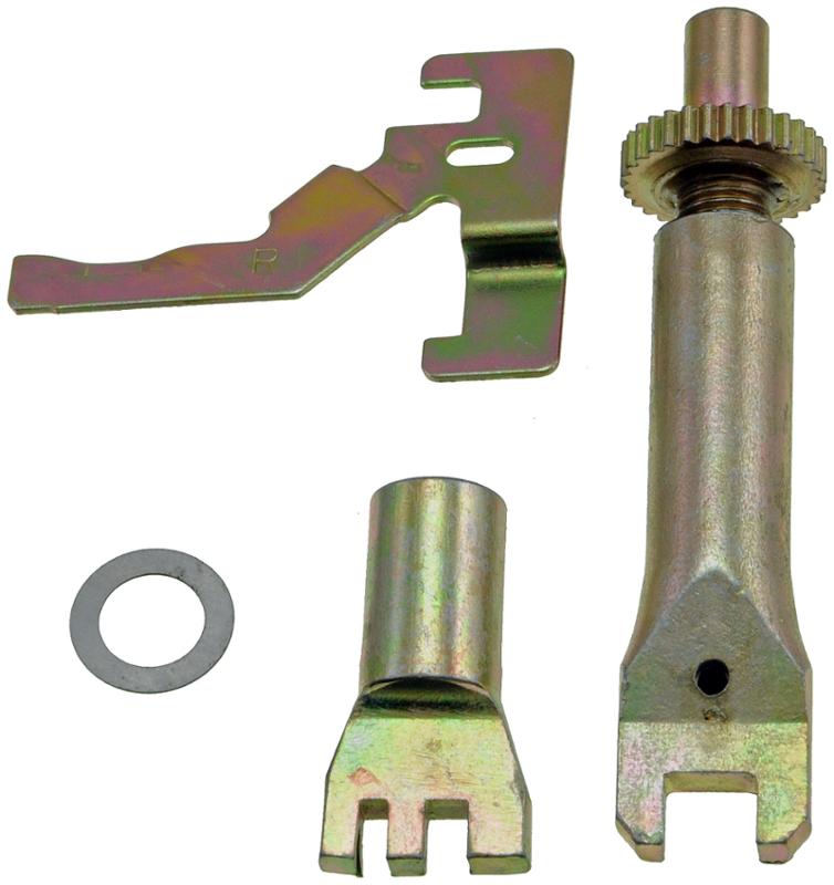 Dorman HW2653 Drum Brake Self Adjuster Repair Kit product image 1 of 1