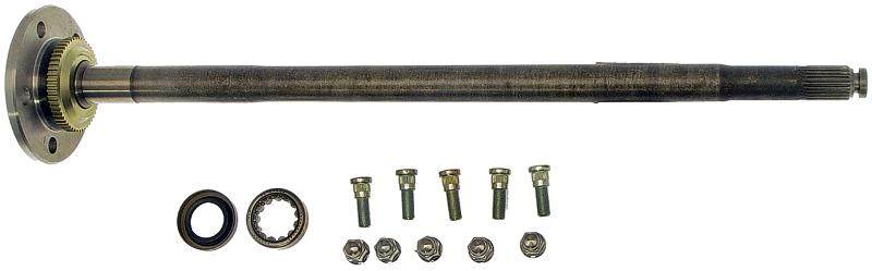 Dorman 630306 Axle Shaft product image 1 of 1
