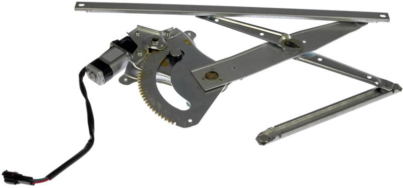 Dorman 748191 Power Window Motor and Regulator Assembly product image 3 of 3