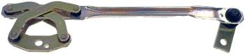 Dorman 602920 Windshield Wiper Linkage product image 2 of 2