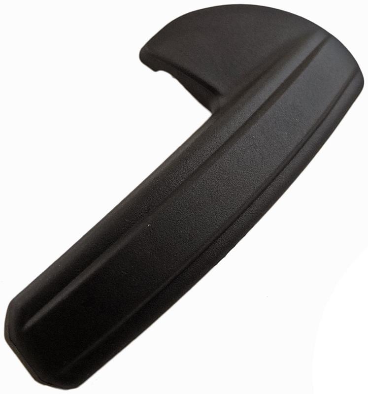 Dorman 7615205 Interior Door Handle product image 1 of 3
