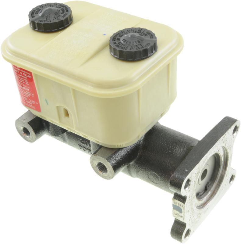 Dorman M39574 - Brake Master Cylinder Dorman M39574 Brake Master Cylinder product image 2 of 4