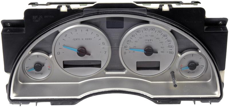 Dorman 599472 - Instrument Cluster Dorman 599472 Instrument Cluster product image 1 of 1