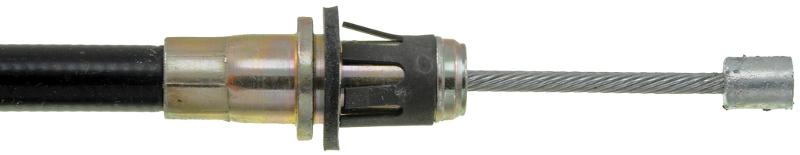 Dorman C94462 Parking Brake Cable product image 3 of 3
