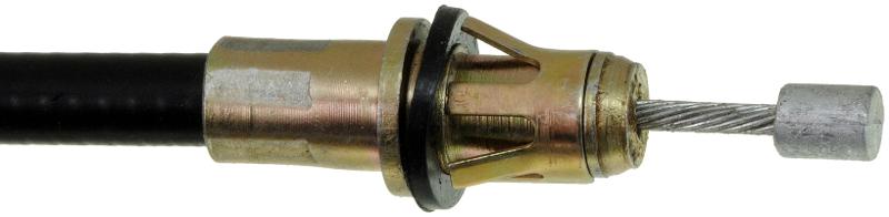 Dorman C93861 Parking Brake Cable product image 2 of 3
