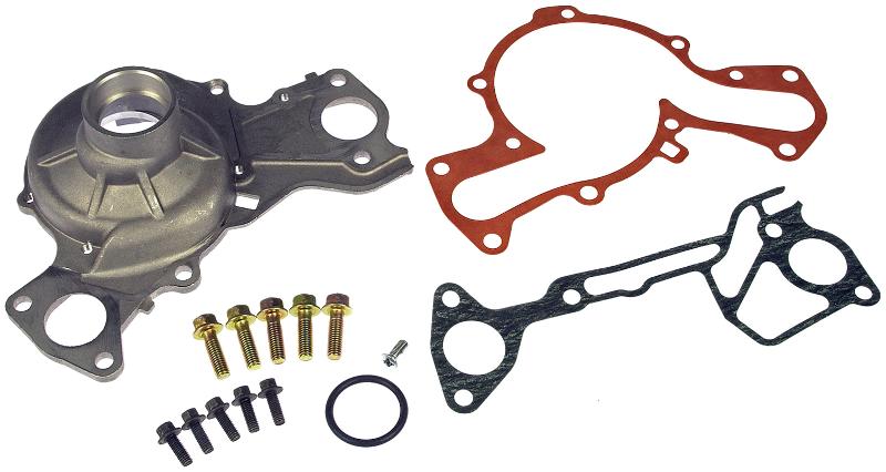 Dorman 902000 - Engine Water Pump Housing Dorman 902000 Engine Water Pump Housing product image 1 of 1