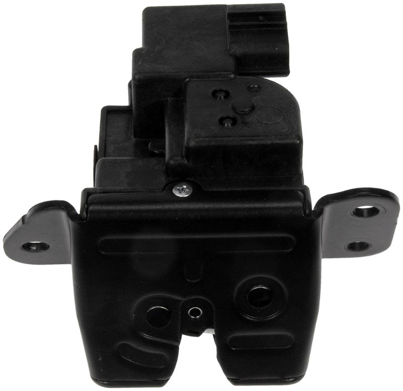 Dorman 937150 Tailgate Lock Actuator Motor product image 3 of 3