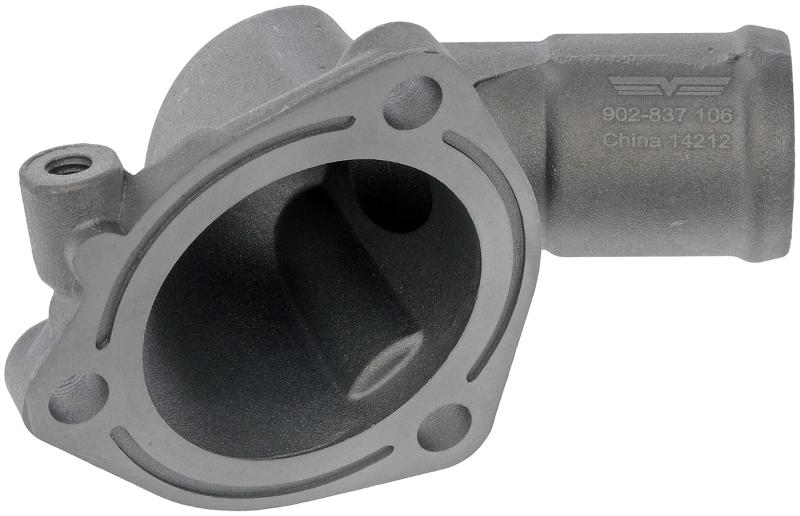 Dorman 902837 Engine Coolant Thermostat Housing product image 2 of 2