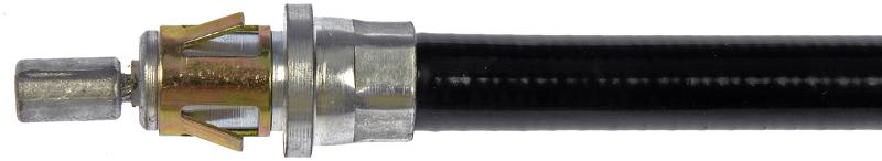 Dorman C660420 Parking Brake Cable product image 3 of 3