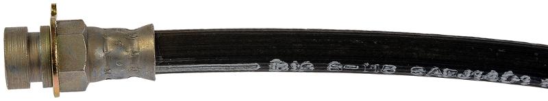 Dorman H24280 Brake Hydraulic Hose product image 1 of 3