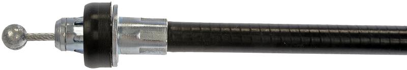 Dorman C660700 Parking Brake Cable product image 2 of 3