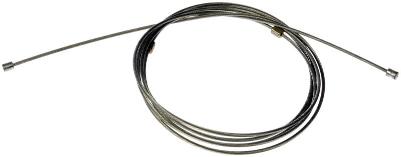Dorman C94393 Parking Brake Cable product image 3 of 3