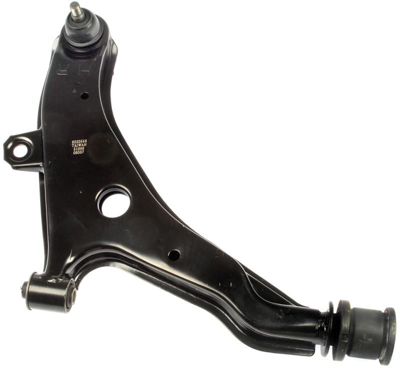 Dorman 520547 Suspension Control Arm and Ball Joint Assembly product image 2 of 2
