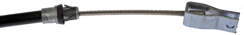 Dorman C95140 - Parking Brake Cable Dorman C95140 Parking Brake Cable product image 2 of 3
