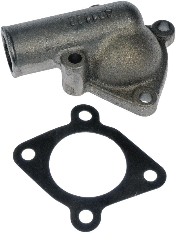 Dorman 9021058 Engine Coolant Thermostat Housing product image 1 of 2