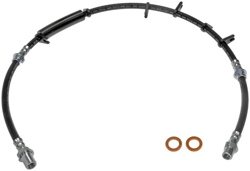 Dorman H622142 Brake Hydraulic Hose product image 2 of 3