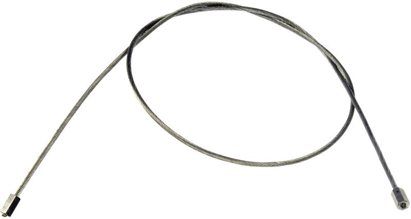 Dorman C95793 Parking Brake Cable product image 2 of 3