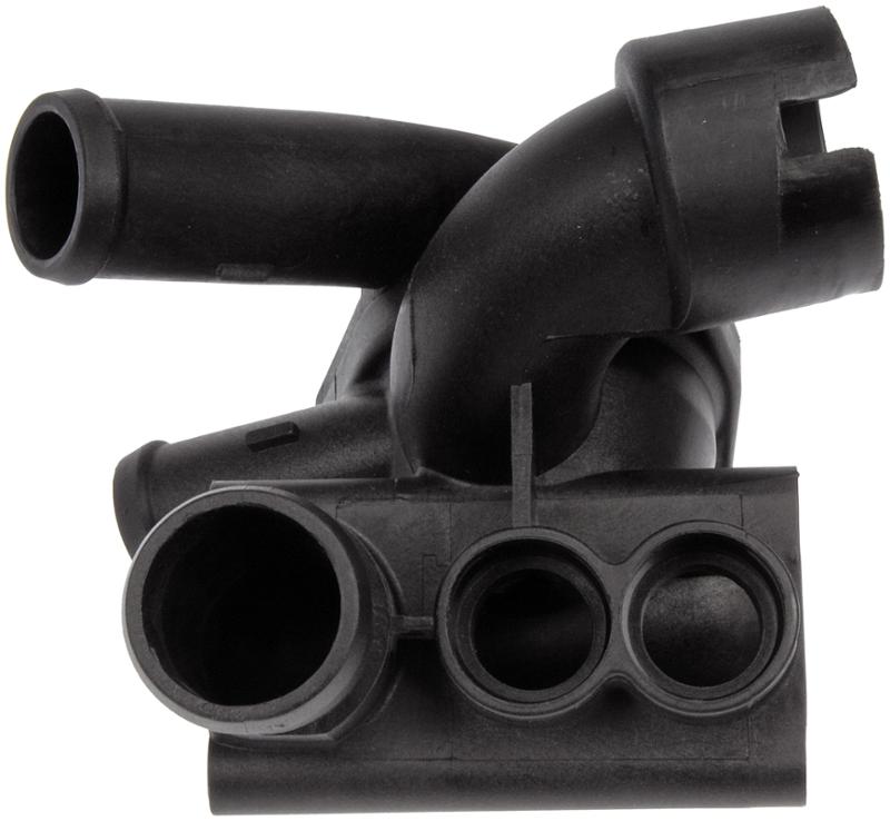 Dorman 902920 Engine Coolant Thermostat Housing Assembly product image 2 of 3