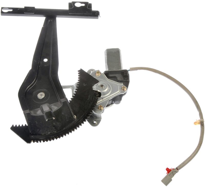 Dorman 741564 - Power Window Motor and Regulator Assembly Dorman 741564 Power Window Motor and Regulator Assembly product image 3 of 3