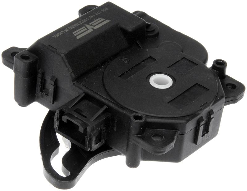 Dorman 604173 HVAC Heater Blend Door Actuator product image 2 of 3