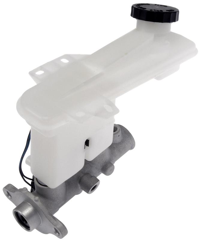 Dorman M630763 Brake Master Cylinder product image 3 of 4