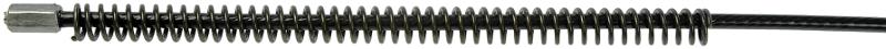 Dorman C92519 Parking Brake Cable product image 3 of 3