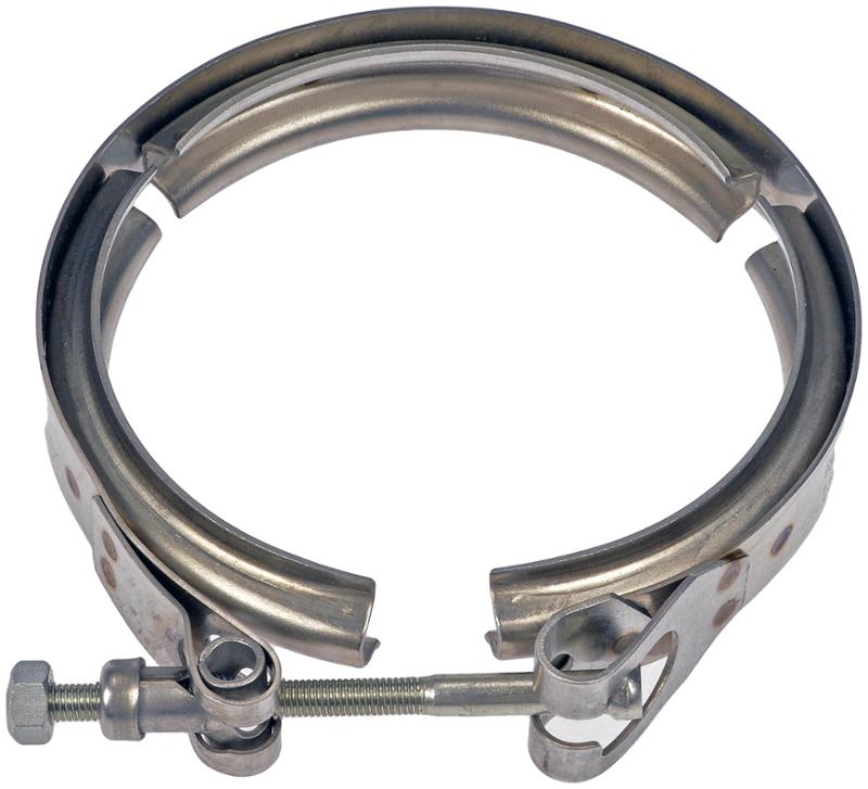 Dorman 904253 Exhaust Clamp product image 2 of 2