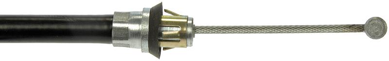 Dorman C660088 Parking Brake Cable product image 2 of 3