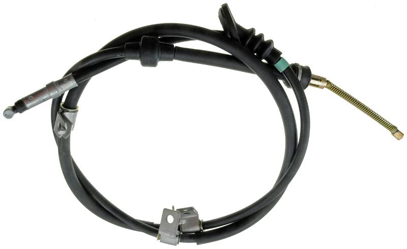 Dorman C95131 Parking Brake Cable product image 2 of 3