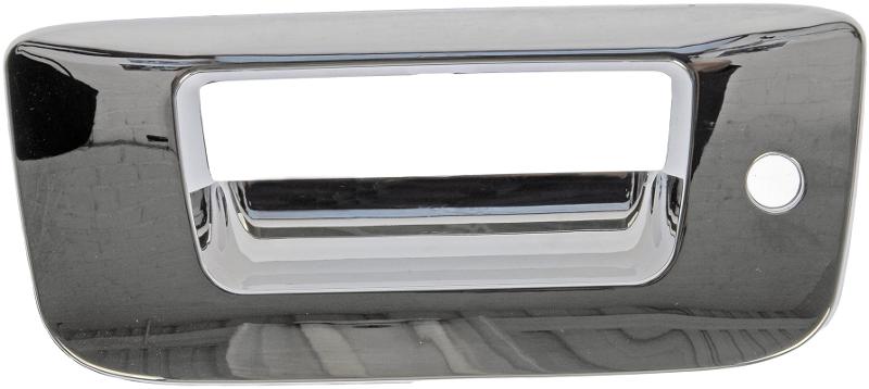 Dorman 91124 - Tailgate Handle Bezel Dorman 91124 Tailgate Handle Bezel product image 2 of 3