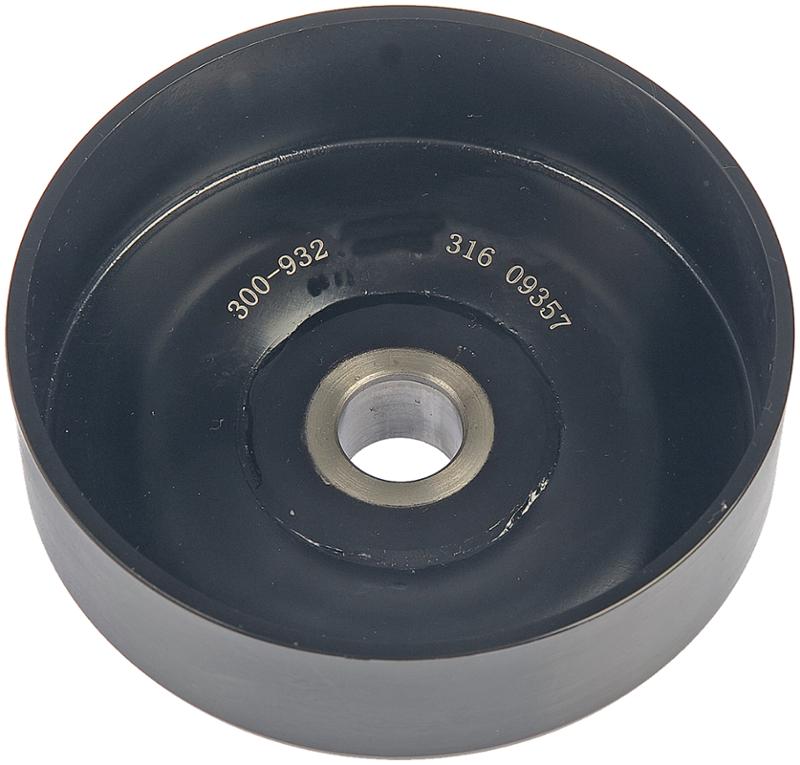 Dorman 300932 Engine Water Pump Pulley product image 1 of 2